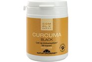 Curcuma Black | Gurkemeje & sort peber