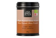 Kanel, stødt