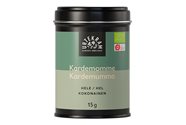 Kardemomme, hel