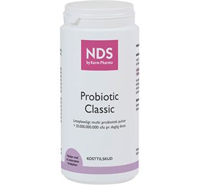 NDS Probiotic Classic