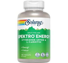 Spektro Energy