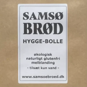 Hygge-Bolle 400g