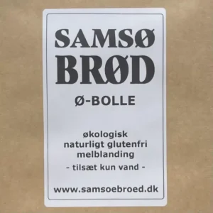Ø-Bolle 400g