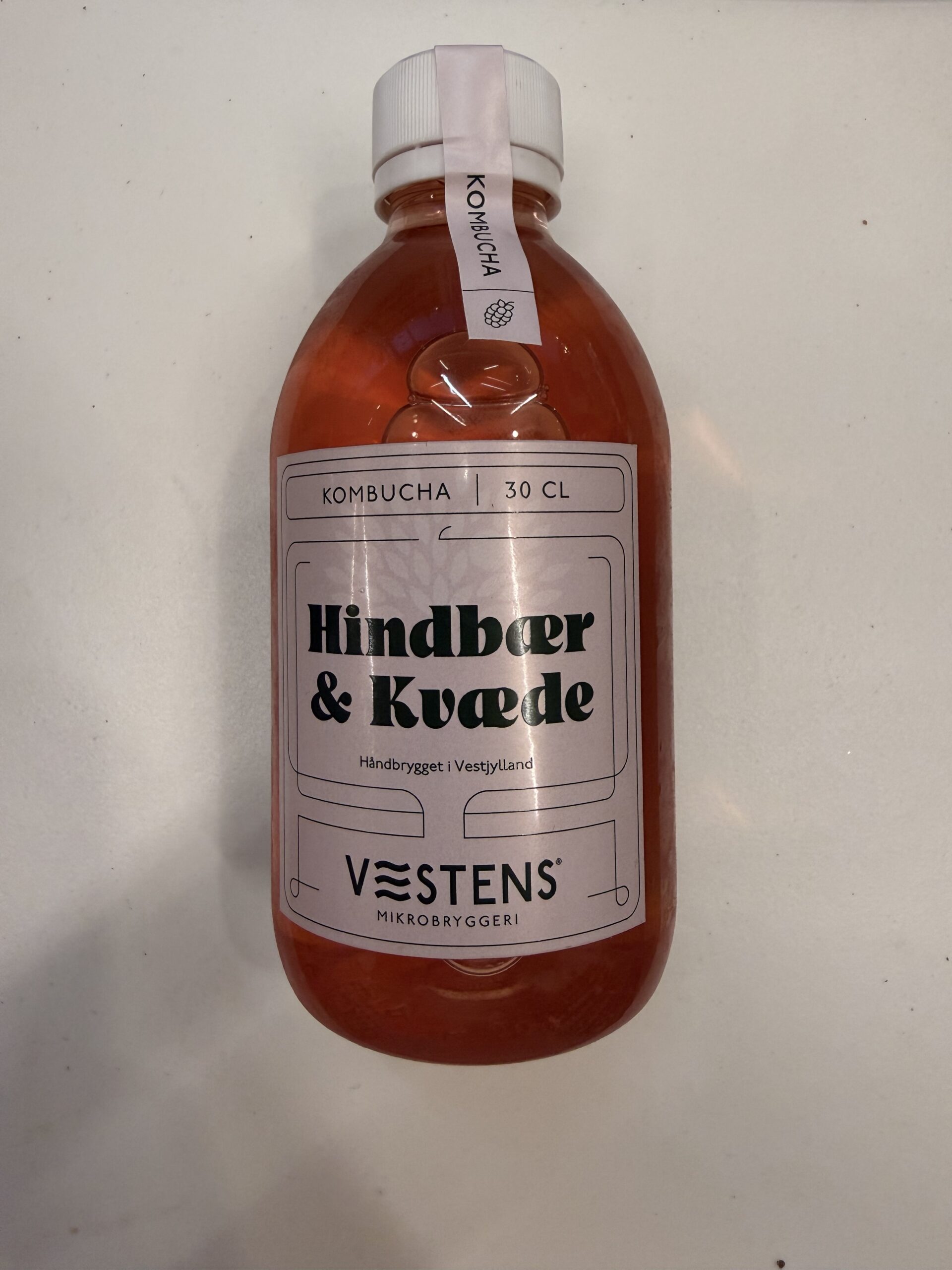 Kombucha 30cl