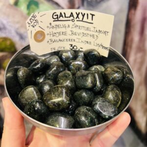 Galaxyit