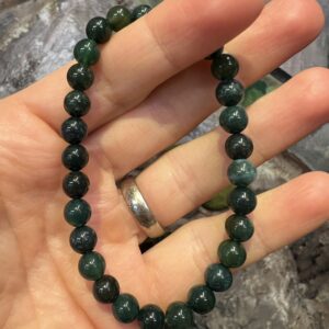 Mosagat armbånd