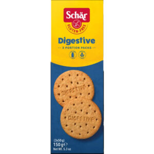 Schär glutenfri Digestive